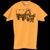 Adult Essential Short Sleeve T-Shirt Thumbnail
