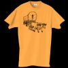 Adult Essential Short Sleeve T-Shirt Thumbnail
