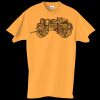 Adult Essential Short Sleeve T-Shirt Thumbnail