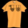 Adult Essential Short Sleeve T-Shirt Thumbnail