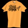 Adult Essential Short Sleeve T-Shirt Thumbnail