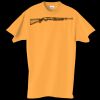 Adult Essential Short Sleeve T-Shirt Thumbnail