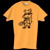 Adult Essential Short Sleeve T-Shirt Thumbnail