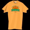 Adult Essential Short Sleeve T-Shirt Thumbnail