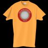 Adult Essential Short Sleeve T-Shirt Thumbnail