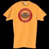 Adult Essential Short Sleeve T-Shirt Thumbnail