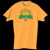 Adult Essential Short Sleeve T-Shirt Thumbnail