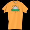 Adult Essential Short Sleeve T-Shirt Thumbnail