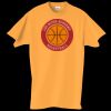 Adult Essential Short Sleeve T-Shirt Thumbnail