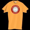 Adult Essential Short Sleeve T-Shirt Thumbnail