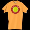 Adult Essential Short Sleeve T-Shirt Thumbnail