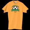 Adult Essential Short Sleeve T-Shirt Thumbnail