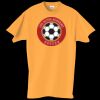 Adult Essential Short Sleeve T-Shirt Thumbnail