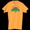 Adult Essential Short Sleeve T-Shirt Thumbnail