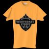 Adult Essential Short Sleeve T-Shirt Thumbnail