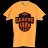 Adult Essential Short Sleeve T-Shirt Thumbnail