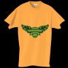 Adult Essential Short Sleeve T-Shirt Thumbnail