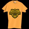 Adult Essential Short Sleeve T-Shirt Thumbnail