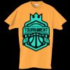 Adult Essential Short Sleeve T-Shirt Thumbnail