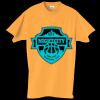 Adult Essential Short Sleeve T-Shirt Thumbnail