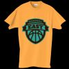 Adult Essential Short Sleeve T-Shirt Thumbnail
