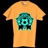 Adult Essential Short Sleeve T-Shirt Thumbnail