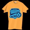 Adult Essential Short Sleeve T-Shirt Thumbnail