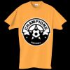 Adult Essential Short Sleeve T-Shirt Thumbnail