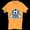 Adult Essential Short Sleeve T-Shirt Thumbnail