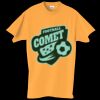 Adult Essential Short Sleeve T-Shirt Thumbnail