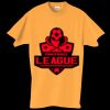 Adult Essential Short Sleeve T-Shirt Thumbnail