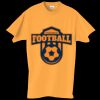 Adult Essential Short Sleeve T-Shirt Thumbnail