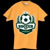 Adult Essential Short Sleeve T-Shirt Thumbnail