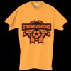Adult Essential Short Sleeve T-Shirt Thumbnail