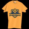 Adult Essential Short Sleeve T-Shirt Thumbnail
