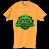 Adult Essential Short Sleeve T-Shirt Thumbnail