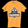Adult Essential Short Sleeve T-Shirt Thumbnail