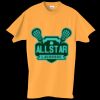 Adult Essential Short Sleeve T-Shirt Thumbnail