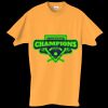 Adult Essential Short Sleeve T-Shirt Thumbnail