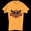 Adult Essential Short Sleeve T-Shirt Thumbnail