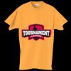Adult Essential Short Sleeve T-Shirt Thumbnail
