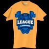 Adult Essential Short Sleeve T-Shirt Thumbnail