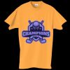 Adult Essential Short Sleeve T-Shirt Thumbnail