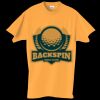 Adult Essential Short Sleeve T-Shirt Thumbnail