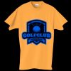 Adult Essential Short Sleeve T-Shirt Thumbnail