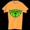 Adult Essential Short Sleeve T-Shirt Thumbnail