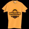 Adult Essential Short Sleeve T-Shirt Thumbnail