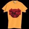 Adult Essential Short Sleeve T-Shirt Thumbnail