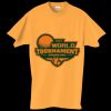 Adult Essential Short Sleeve T-Shirt Thumbnail