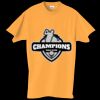 Adult Essential Short Sleeve T-Shirt Thumbnail